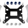 Noctua NM-I17XX-MP78 computer cooling system part/accessory Mounting kit
