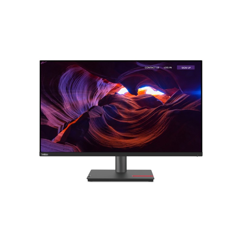 Lenovo ThinkVision P32p-30 LED display 80 cm (31.5 Lenovo ThinkVision P32p-30 LED display 80 cm (31.5
