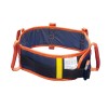 Patient transfer belt