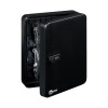 Yale YKB/540/CB2 Metal Wall Safe Black Yale YKB/540/CB2 Metal Wall Safe Black