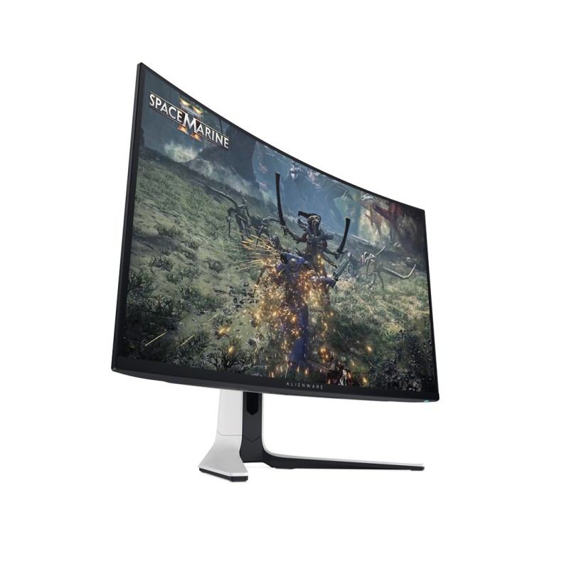 Alienware AW3225QF computer monitor 81.3 cm (32 Alienware AW3225QF computer monitor 81.3 cm (32
