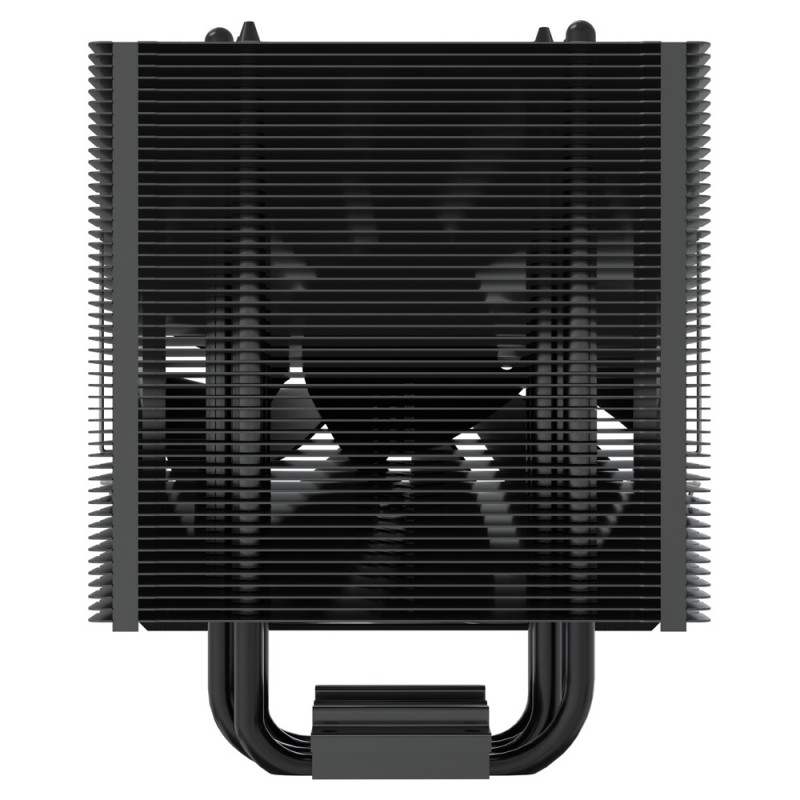 SAVIO VORTEX X2 BLACK CPU Cooler SAVIO VORTEX X2 BLACK CPU Cooler