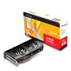 SAPPHIRE Radeon RX 7800 XT PULSE GAMING OC 16GB GDDR6 DUAL graphics card