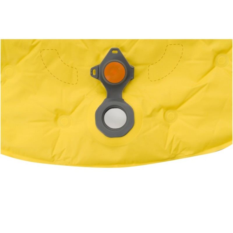 Sea To Summit UltraLight Mat 550 mm 1840 mm Yellow Sea To Summit UltraLight Mat 550 mm 1840 mm Yellow