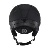Helmet FIT IMPACTS BLACK RKNHF01 S/M ROSSIGNOL Helmet FIT IMPACTS BLACK RKNHF01 S/M ROSSIGNOL