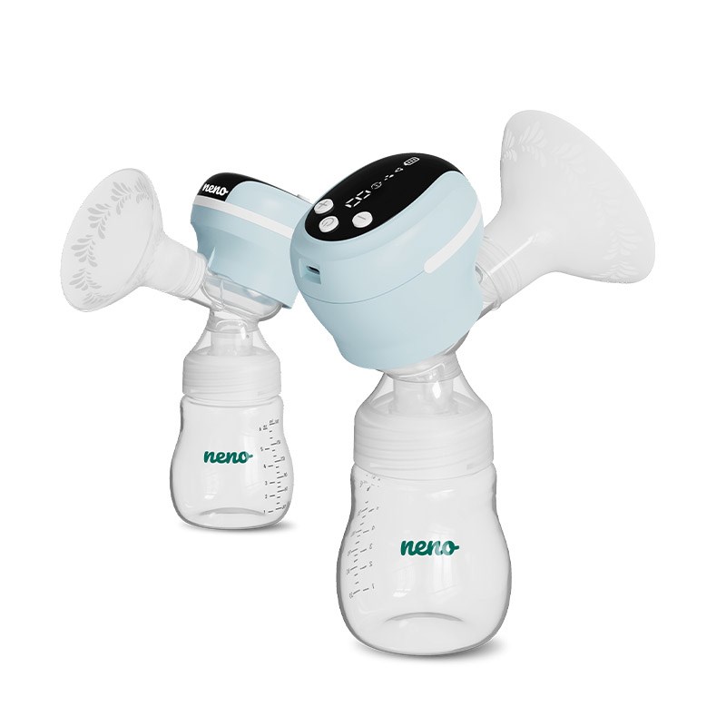 NENO 3-PHASE WIRELESS BREAST PUMP ANGELO