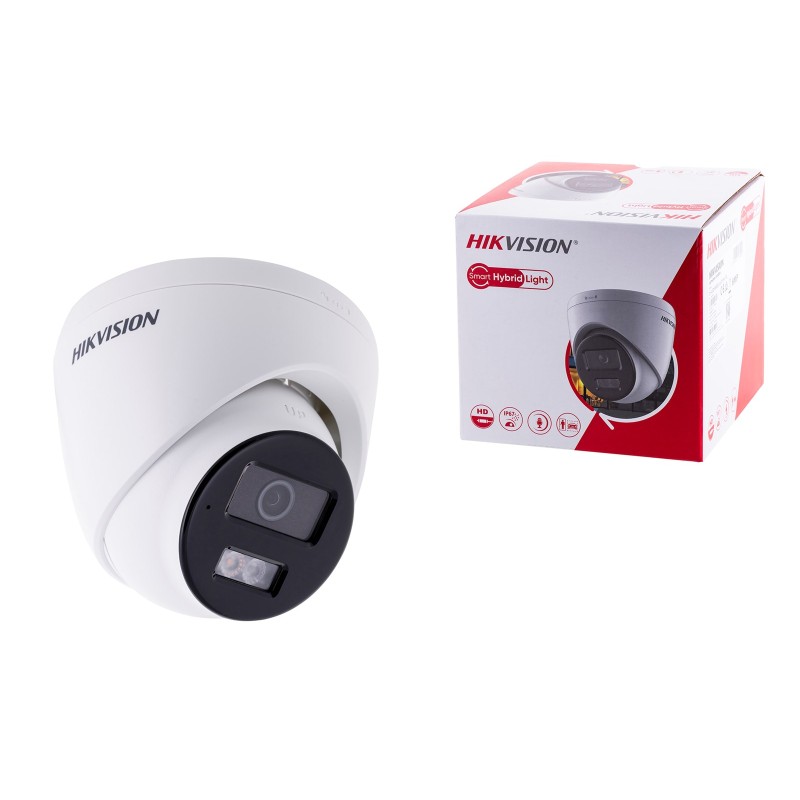 DS-2CD1363G2-LIU(2.8mm) Kamera IP DS-2CD1363G2-LIU(2.8mm) Kamera IP