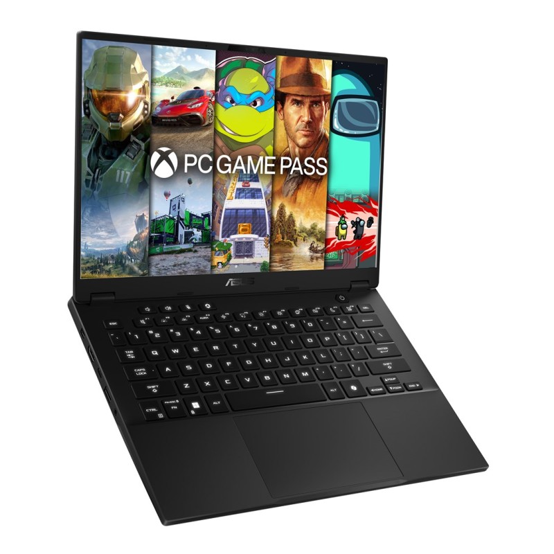 ASUS TUF Gaming A14 FA401UH-RG018 Ryzen 7 260 14.0