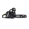 40 cm petrol chainsaw CST45-40-02AC NAC 40 cm petrol chainsaw CST45-40-02AC NAC