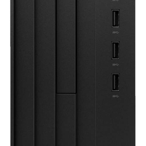 HP Pro 290 G9 Intel® Core™ i5 i5-14500 16 GB DDR4-SDRAM 1 TB SSD Windows 11 Pro SFF PC Black