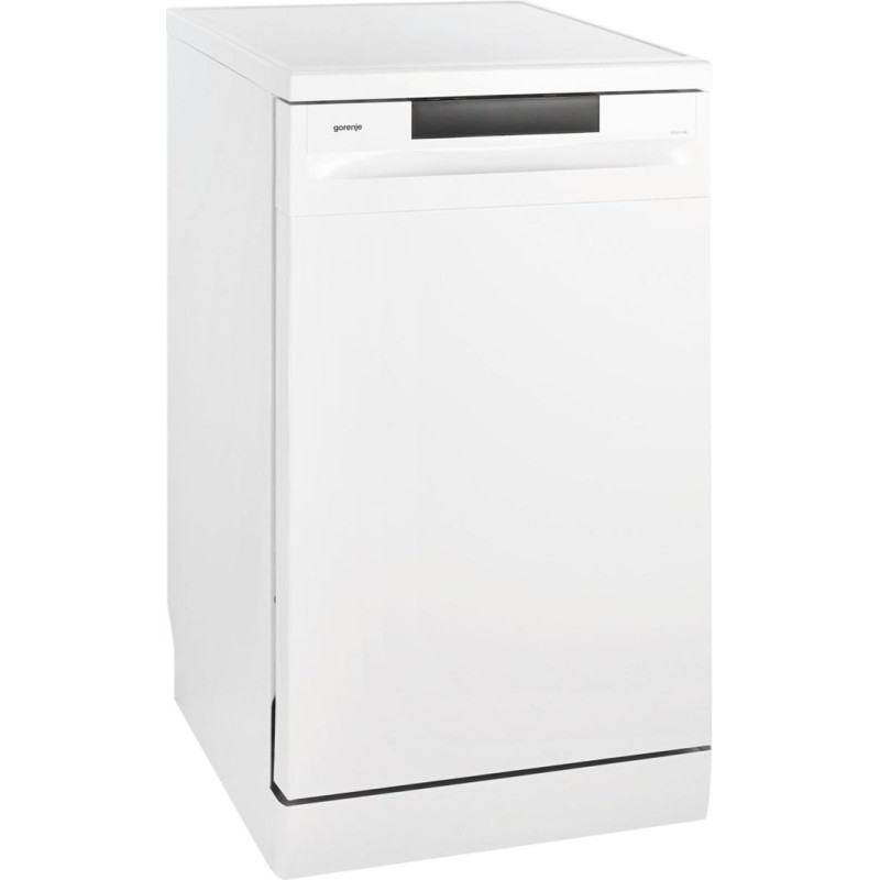 Gorenje GS520E15W Freestanding 9 place settings E Gorenje GS520E15W Freestanding 9 place settings E