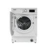 Whirlpool BI WMWG 91485 EU washer dryer Built-in Front-load White D Whirlpool BI WMWG 91485 EU washer dryer Built-in Front-load White D