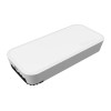 Router WiFi 6 Mikrotik wAP ax (wAPG-5HaxD2HaxD) 2,4GHz(2x2)/5GHz(2x2) 2p Router WiFi 6 Mikrotik wAP ax (wAPG-5HaxD2HaxD) 2,4GHz(2x2)/5GHz(2x2) 2p