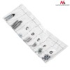 Maclean MC-761 Wall Bracket Suitable For TV 26 