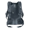 Deuter Updays 26 skydiving backpack black