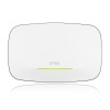 Zyxel WBE530-EU0101F wireless access point White