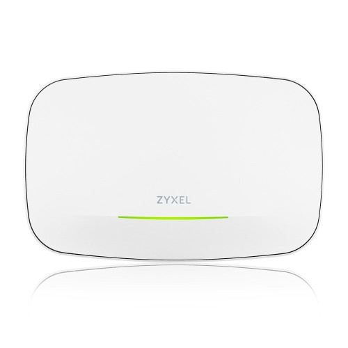 Zyxel WBE530-EU0101F wireless access point White