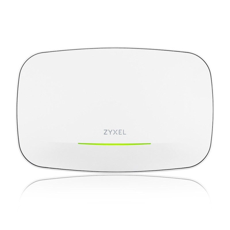 Zyxel WBE530-EU0101F wireless access point White Zyxel WBE530-EU0101F wireless access point White