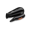 BaByliss 5344E Travel Dry 2000 2000 W Black BaByliss 5344E Travel Dry 2000 2000 W Black