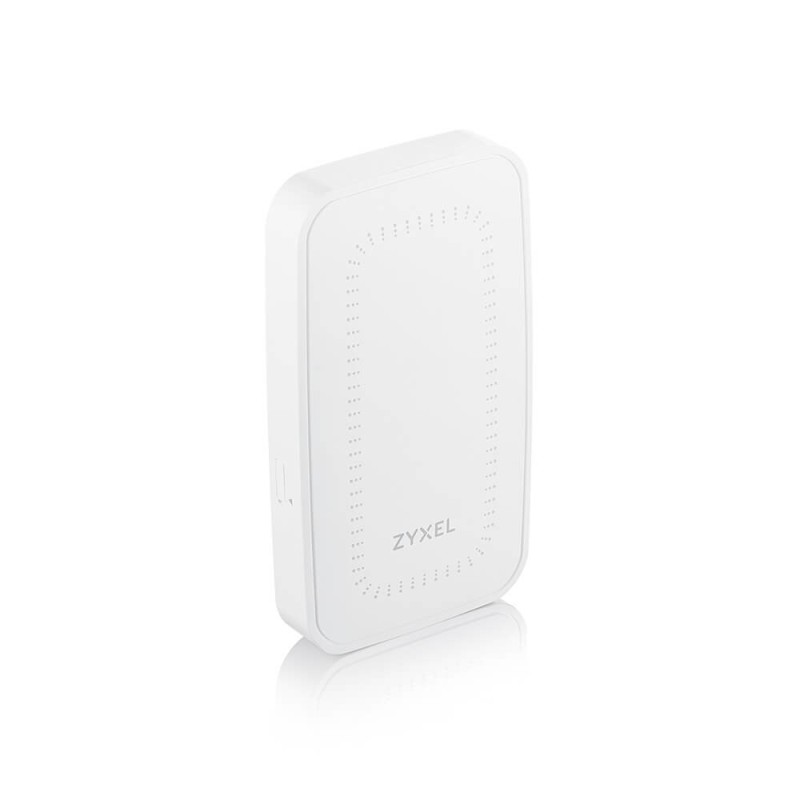 Zyxel WAC500H 1200 Mbit/s White Power over Ethernet (PoE) Zyxel WAC500H 1200 Mbit/s White Power over Ethernet (PoE)