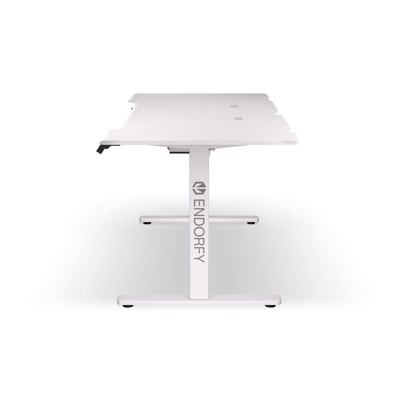 Leitz IQ Slim Office P-4 paper shredder Cross shredding 22 cm White Leitz IQ Slim Office P-4 paper shredder Cross shredding 22 cm White
