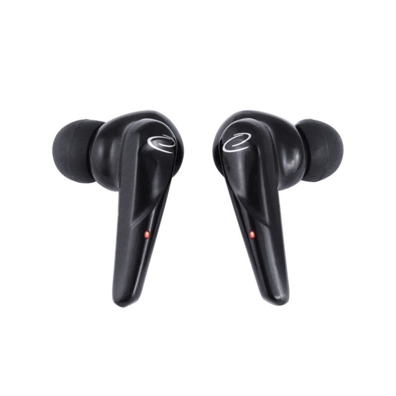 Esperanza EH231K Bluetooth In-Ear Headphone TWS Black Esperanza EH231K Bluetooth In-Ear Headphone TWS Black