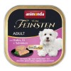 animonda Vom Feinsten Gourmet core with Chicken, egg + ham Egg, Chicken, Ham Adult 150 g