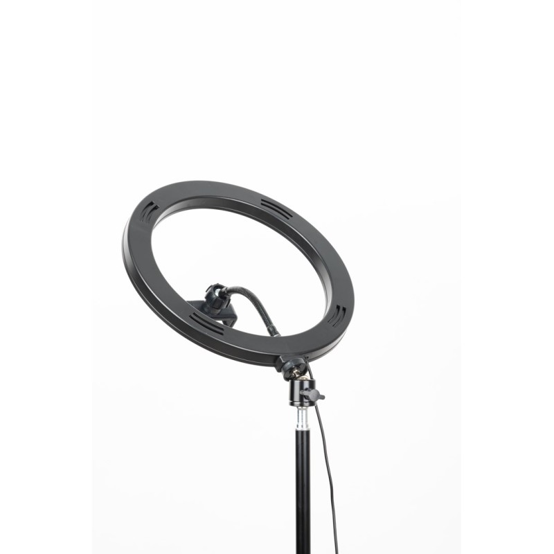 Tripod Havit ST7012 Pro with light ring Tripod Havit ST7012 Pro with light ring