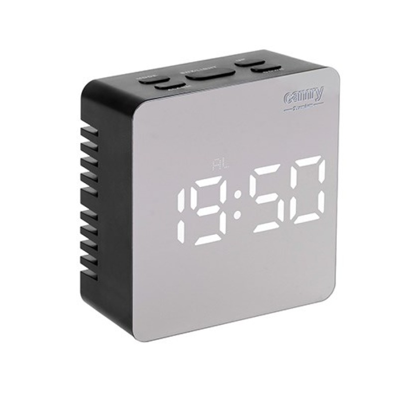 CAMRY CR 1150b LED Alarm Clock CAMRY CR 1150b LED Alarm Clock