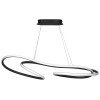 Activejet LED pendant lamp AJE-LARO LW