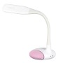 Activejet LED desk lamp VENUS with RGB base