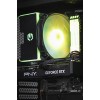 Actina 5901443387466 workstation Intel® Core™ i7 i7-14700 32 GB DDR4-SDRAM 1 TB SSD NVIDIA RTX A4000 Windows 11 Pro Midi Tower Black