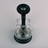 Maestro MR-3530-18 Pot with folding handles 2.3 l Maestro MR-3530-18 Pot with folding handles 2.3 l