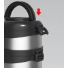 Maestro MR-1635-150 Thermos black, steel Maestro MR-1635-150 Thermos black, steel