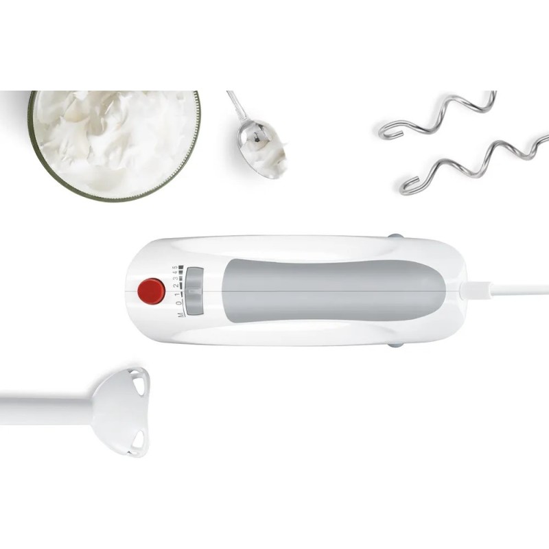 Bosch MFQ3540 mixer Hand mixer 450 W Grey, White Bosch MFQ3540 mixer Hand mixer 450 W Grey, White
