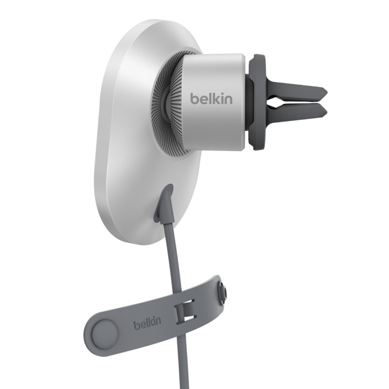 Belkin BoostCharge Pro Grey Belkin BoostCharge Pro Grey