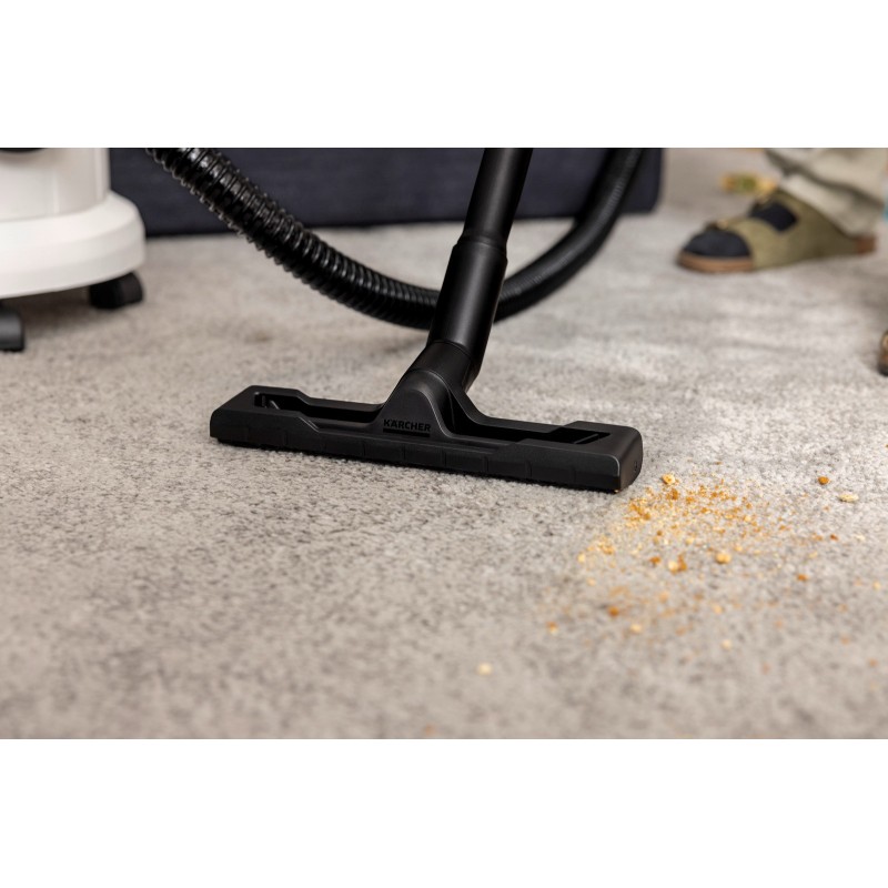 Samsung upright hoover VS20C955CTK/WA Samsung upright hoover VS20C955CTK/WA