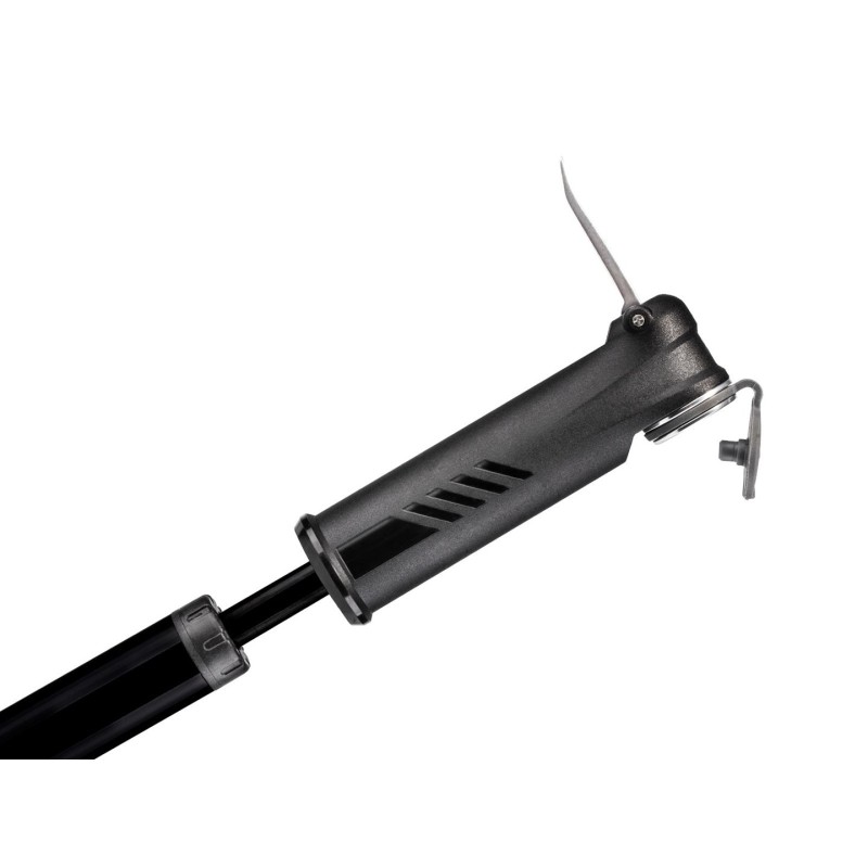 Hand pump Topeak Roadie DA, dual action Hand pump Topeak Roadie DA, dual action