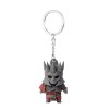 The Witcher Wild Hunt Eredin Good Loot 3D Keychain The Witcher Wild Hunt Eredin Good Loot 3D Keychain