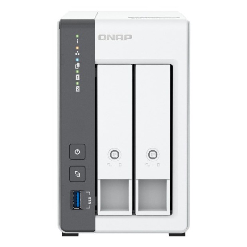 NAS Synology DS925+; Tower; 4x (3.5 NAS Synology DS925+; Tower; 4x (3.5