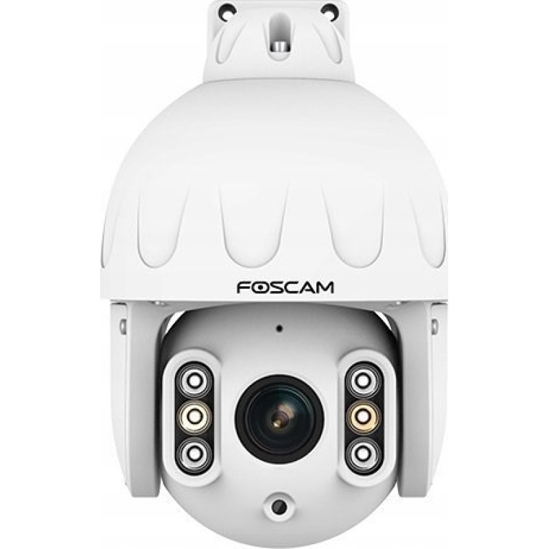 Foscam SD8EP 8MP White Camera Foscam SD8EP 8MP White Camera