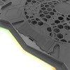 Esperanza EGC110 notebook cooling pad 800 RPM Black Esperanza EGC110 notebook cooling pad 800 RPM Black