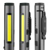 Rechargeable LED inspection lamp (LED) everActive PL-350R with UV Rechargeable LED inspection lamp (LED) everActive PL-350R with UV