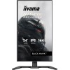 iiyama G-MASTER GB2441HSU-B1 computer monitor 60.5 cm (23.8