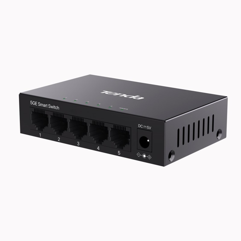 Switch TP-LINK SG2008 Switch TP-LINK SG2008