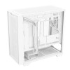 Corsair 3500X ARGB Midi Tower White