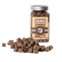 KIWI WALKER Freeze-dried treats Lamb - treat for dog and cat - 90g