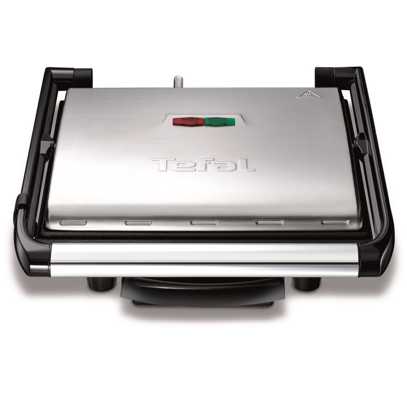 Tefal GC241D contact grill Tefal GC241D contact grill