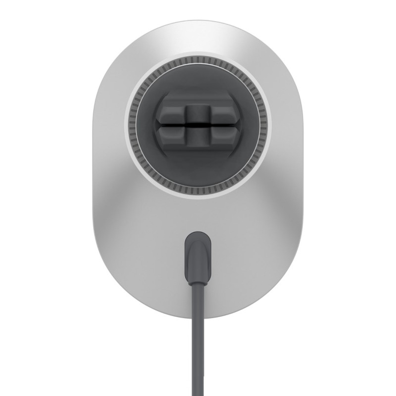 AUKEY CAR CHARGER MAGSAFE FOR IPHONE AUKEY CAR CHARGER MAGSAFE FOR IPHONE