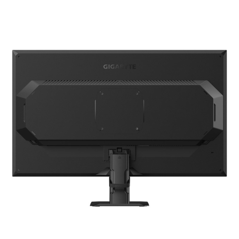 Gigabyte GS27QA 27’ 2560 x 1440 px Quad HD LCD monitor black Gigabyte GS27QA 27’ 2560 x 1440 px Quad HD LCD monitor black